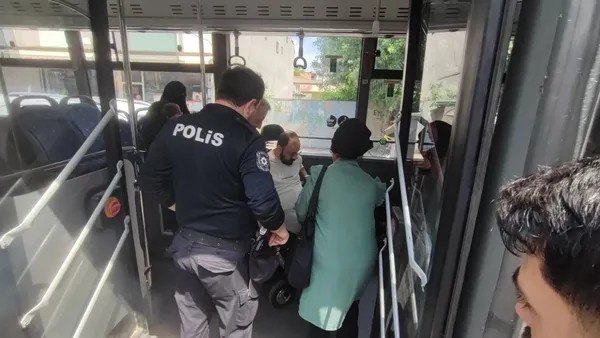 CHP'li Belediye Yine Sınıfta Kaldı! Engelli Vatandaşa Skandal Muamele